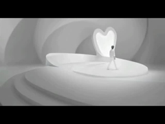 Crane stationnaire à bord de navires Marco Table élévatrice hydraulique à ciseaux pour voitures pour parking hôtelier